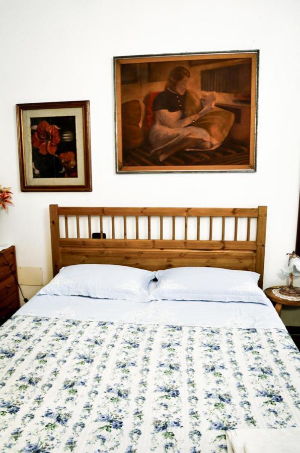 Bed & Breakfast Il Giardino Baricella Exterior photo
