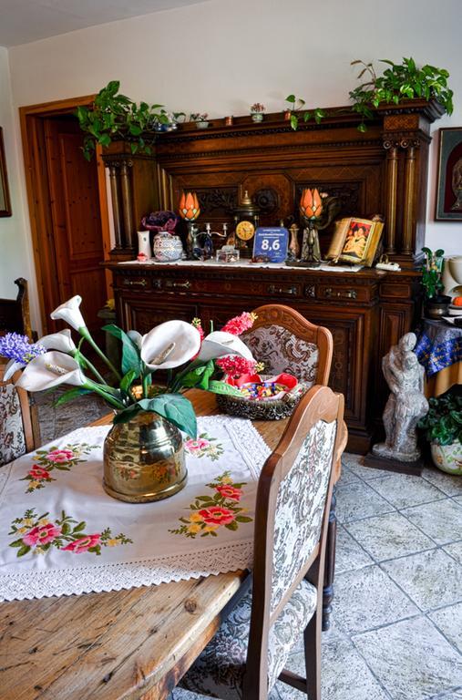 Bed & Breakfast Il Giardino Baricella Exterior photo