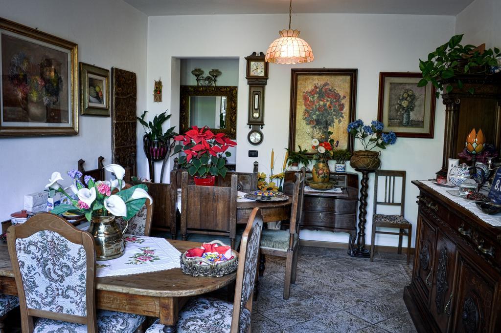 Bed & Breakfast Il Giardino Baricella Exterior photo