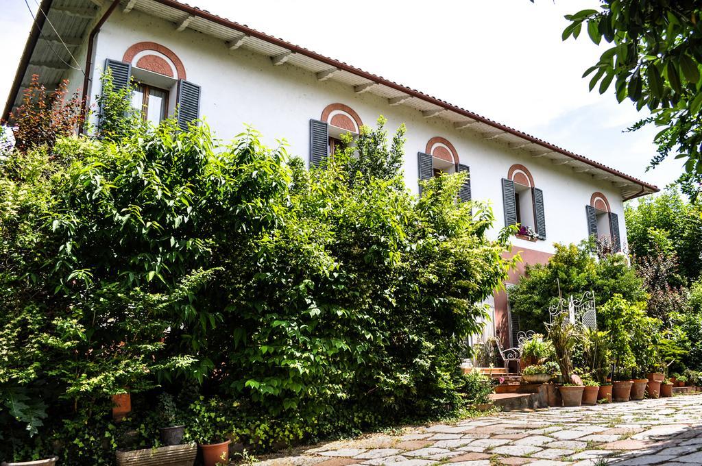 Bed & Breakfast Il Giardino Baricella Exterior photo