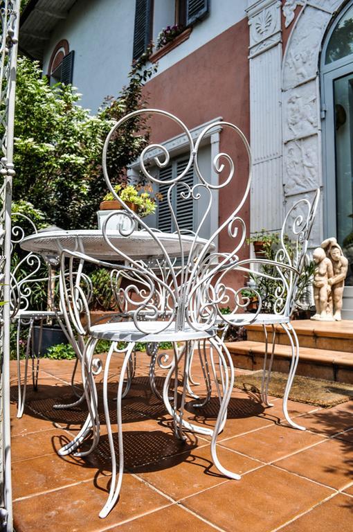 Bed & Breakfast Il Giardino Baricella Exterior photo
