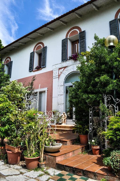 Bed & Breakfast Il Giardino Baricella Exterior photo
