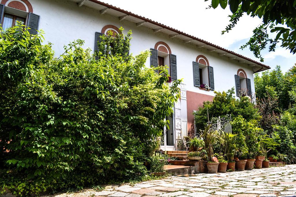 Bed & Breakfast Il Giardino Baricella Exterior photo