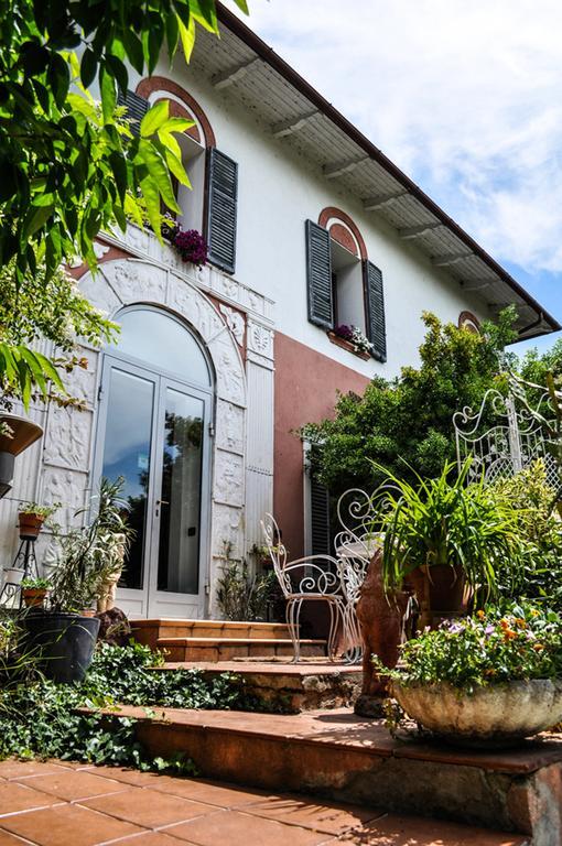 Bed & Breakfast Il Giardino Baricella Exterior photo