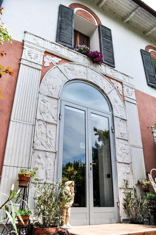 Bed & Breakfast Il Giardino Baricella Exterior photo