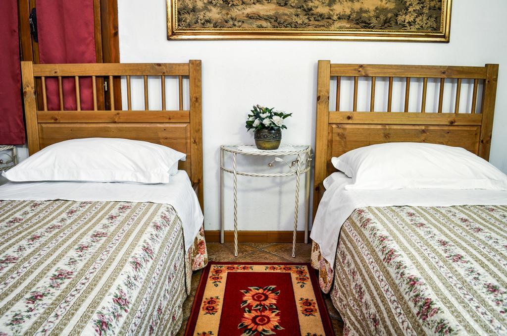 Bed & Breakfast Il Giardino Baricella Exterior photo