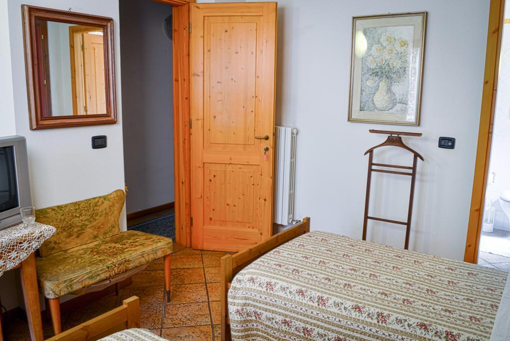 Bed & Breakfast Il Giardino Baricella Exterior photo