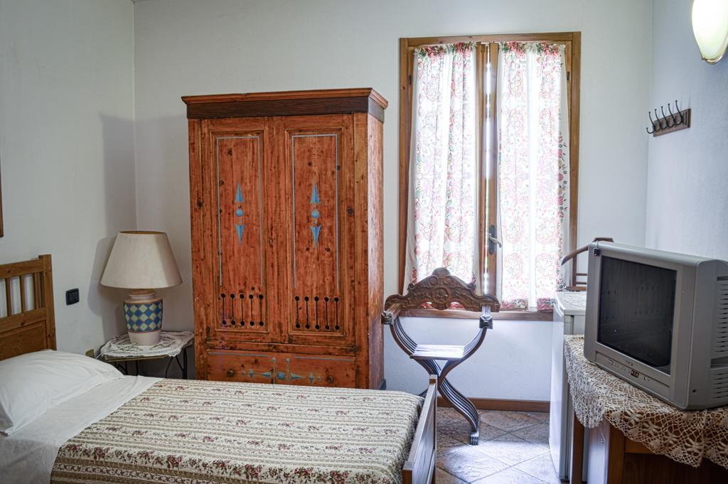 Bed & Breakfast Il Giardino Baricella Exterior photo