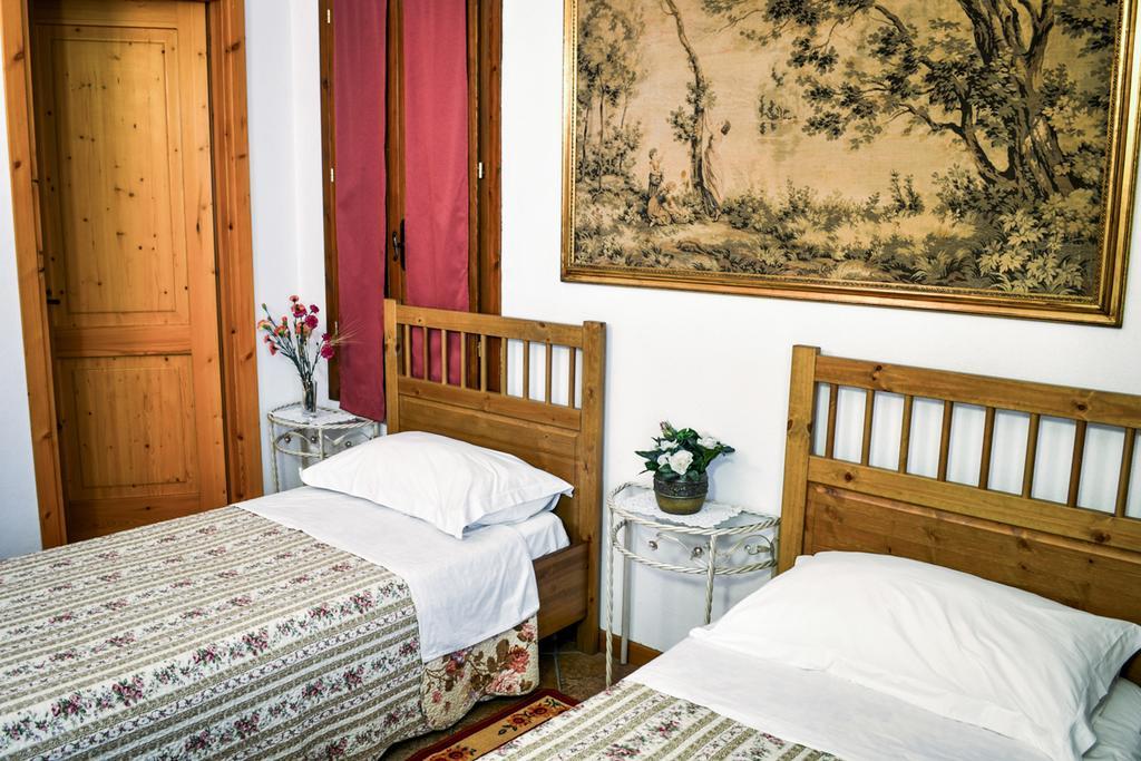 Bed & Breakfast Il Giardino Baricella Exterior photo