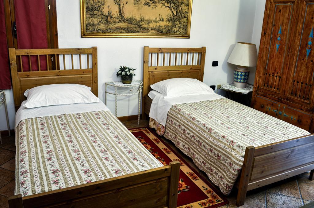 Bed & Breakfast Il Giardino Baricella Exterior photo