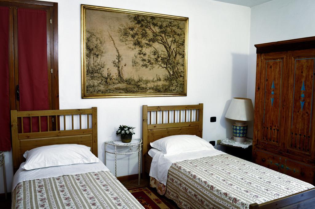 Bed & Breakfast Il Giardino Baricella Exterior photo