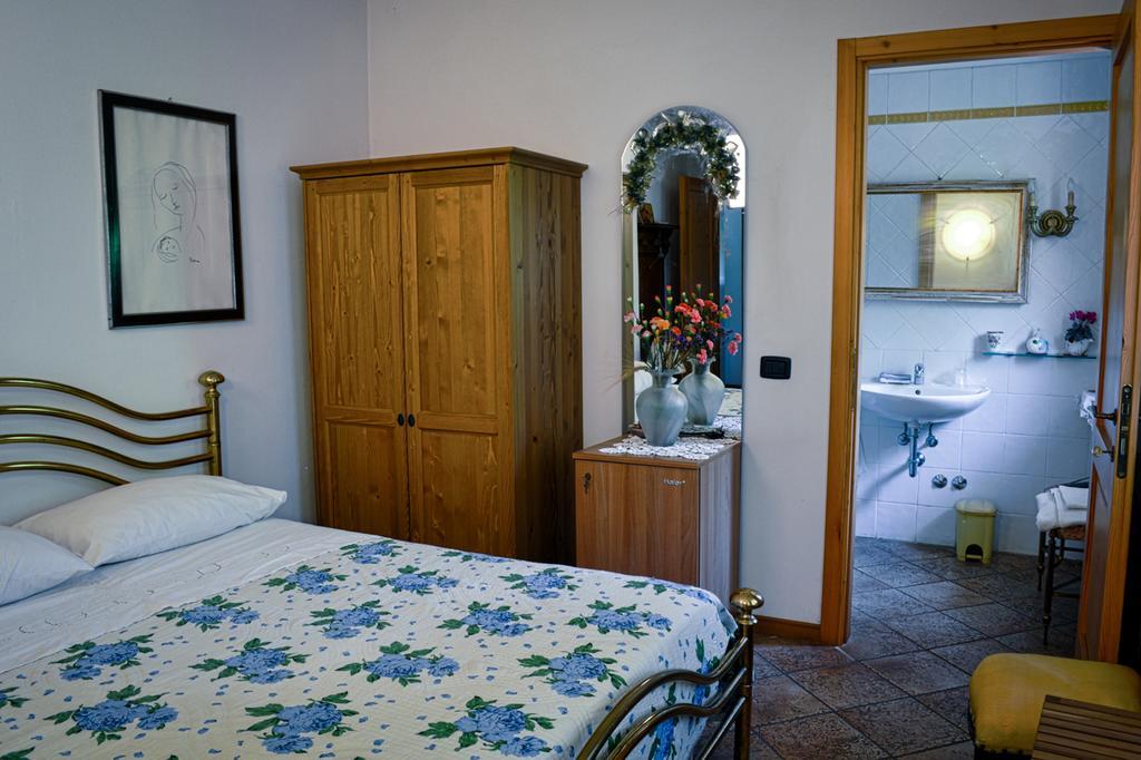 Bed & Breakfast Il Giardino Baricella Exterior photo