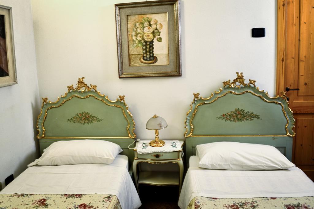 Bed & Breakfast Il Giardino Baricella Exterior photo