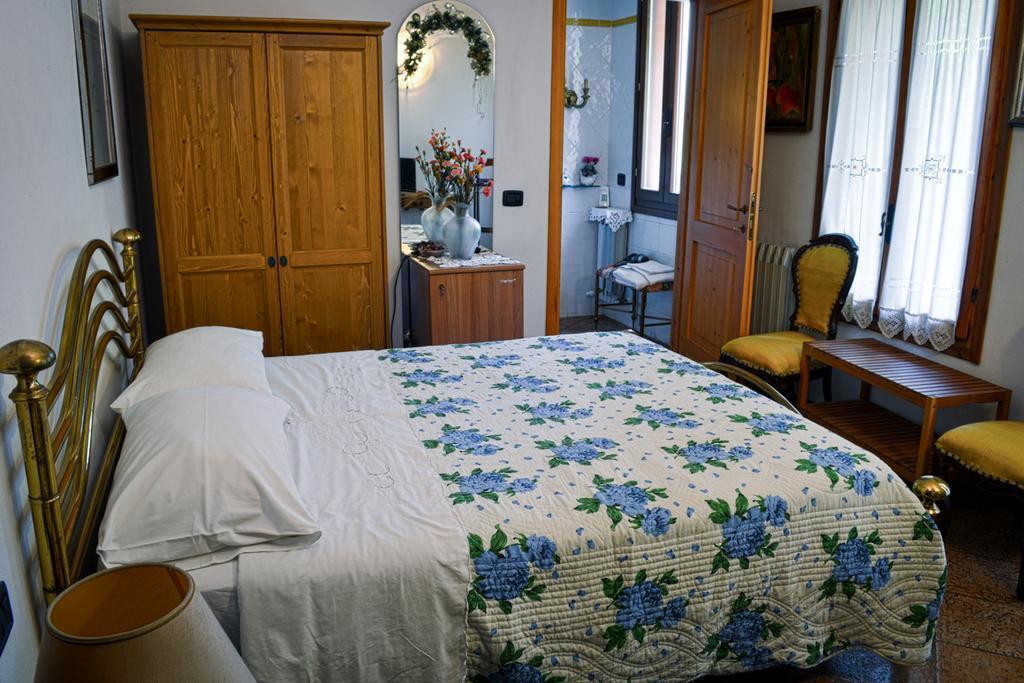 Bed & Breakfast Il Giardino Baricella Exterior photo