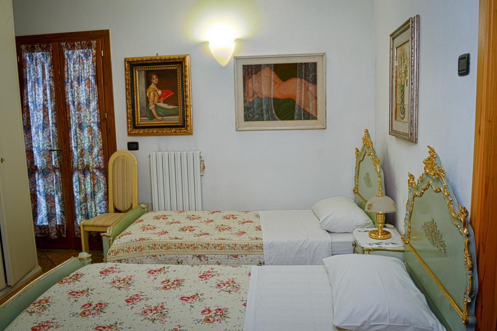 Bed & Breakfast Il Giardino Baricella Exterior photo