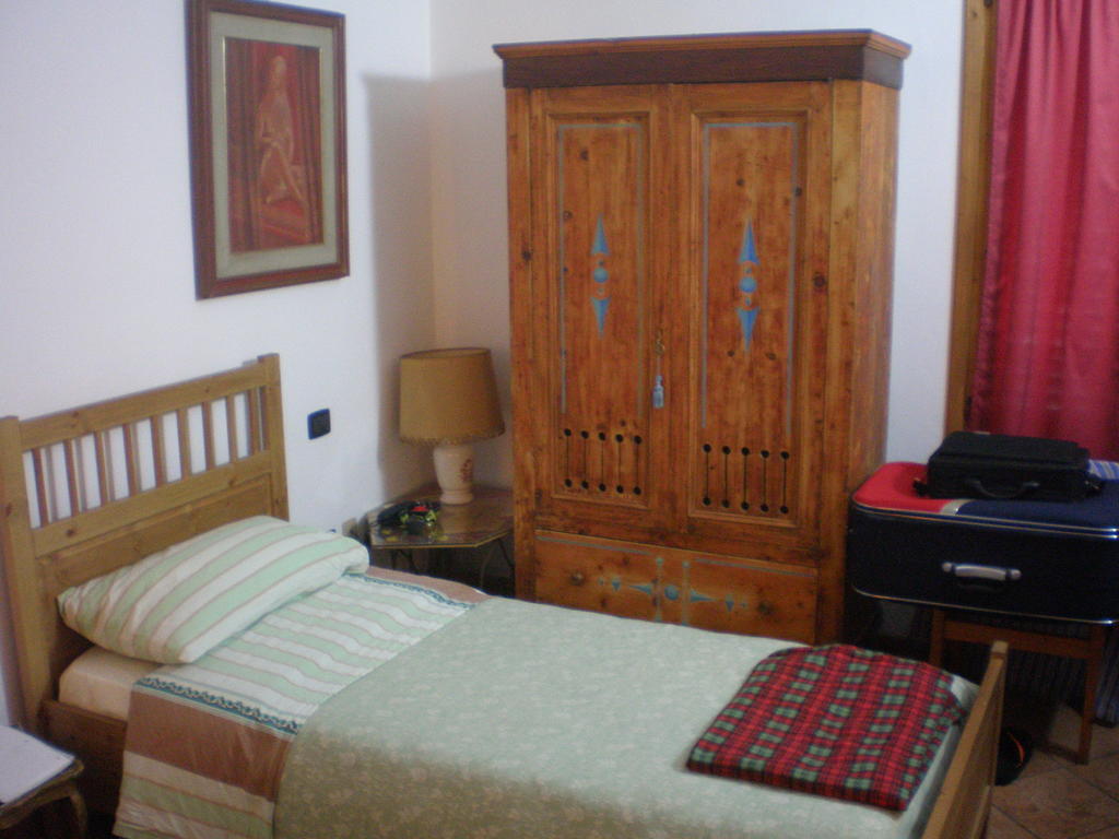Bed & Breakfast Il Giardino Baricella Exterior photo