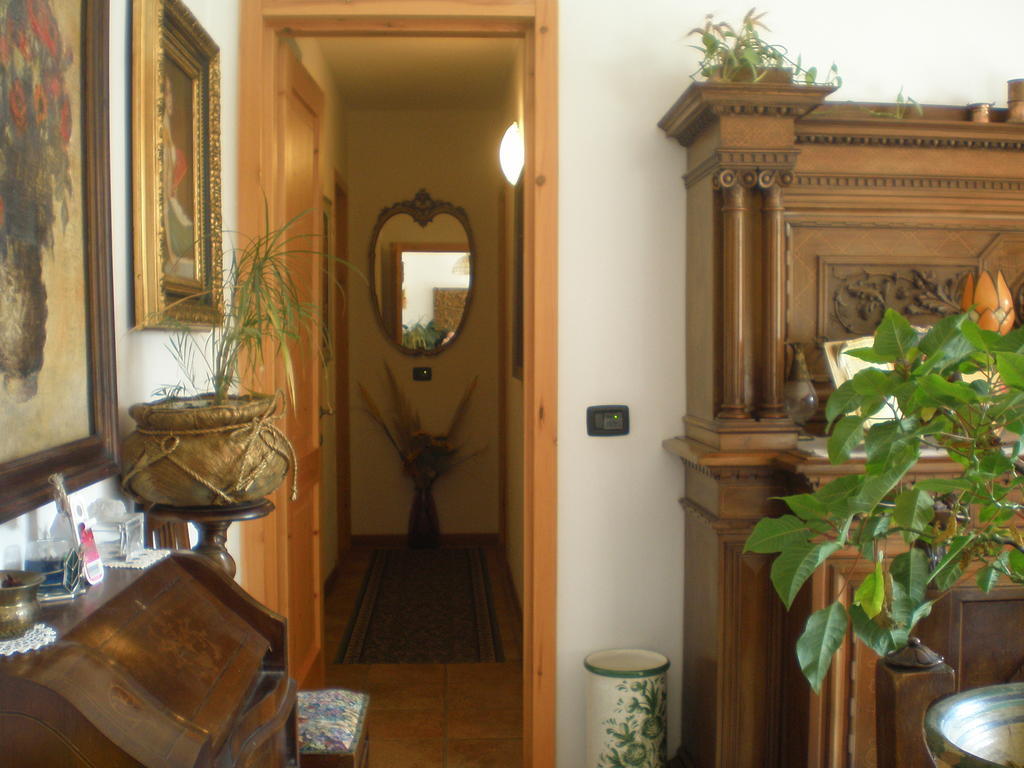 Bed & Breakfast Il Giardino Baricella Exterior photo