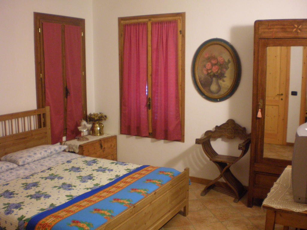 Bed & Breakfast Il Giardino Baricella Exterior photo