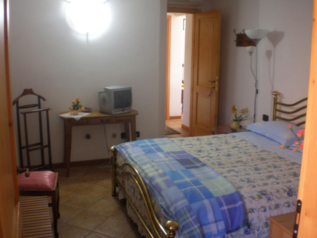 Bed & Breakfast Il Giardino Baricella Room photo
