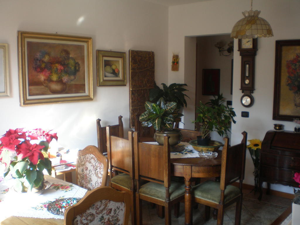 Bed & Breakfast Il Giardino Baricella Exterior photo