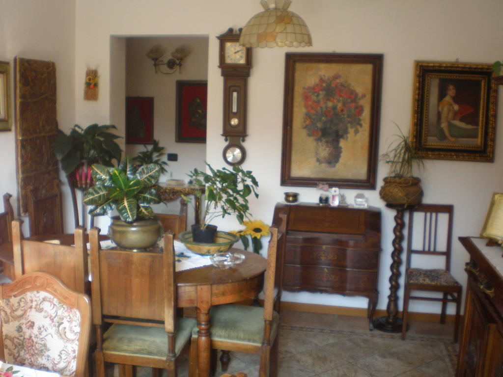 Bed & Breakfast Il Giardino Baricella Exterior photo