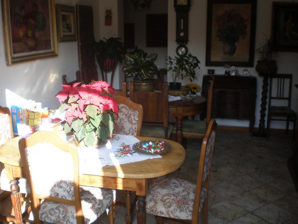 Bed & Breakfast Il Giardino Baricella Exterior photo