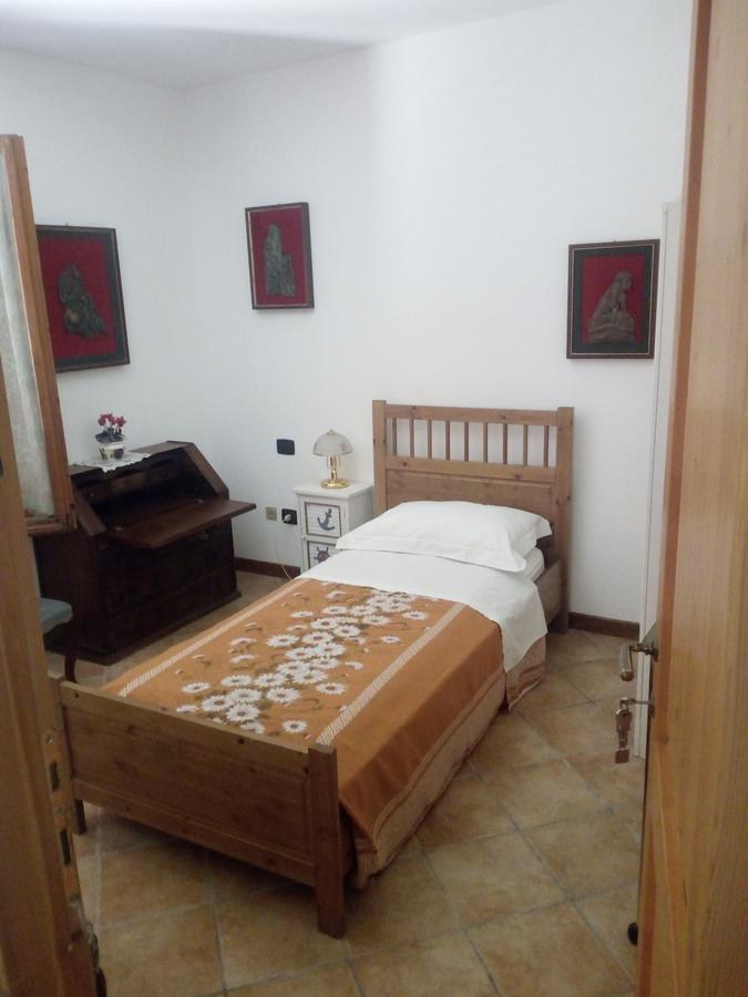 Bed & Breakfast Il Giardino Baricella Exterior photo